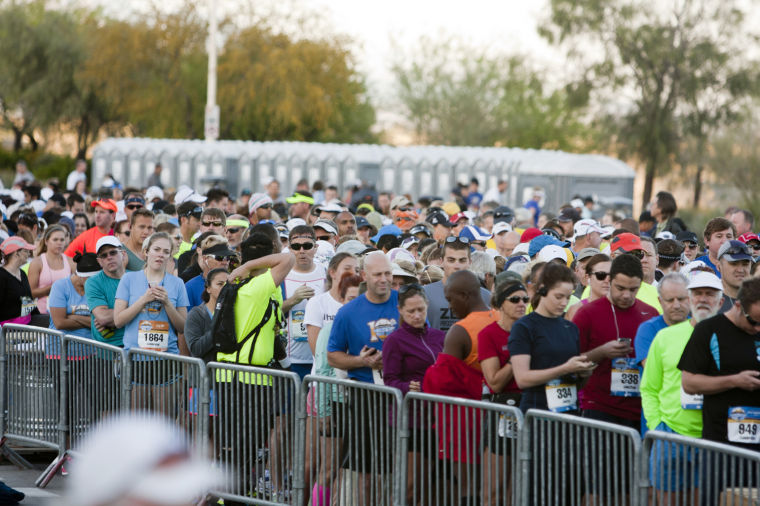 2014 AZ Distance Classic